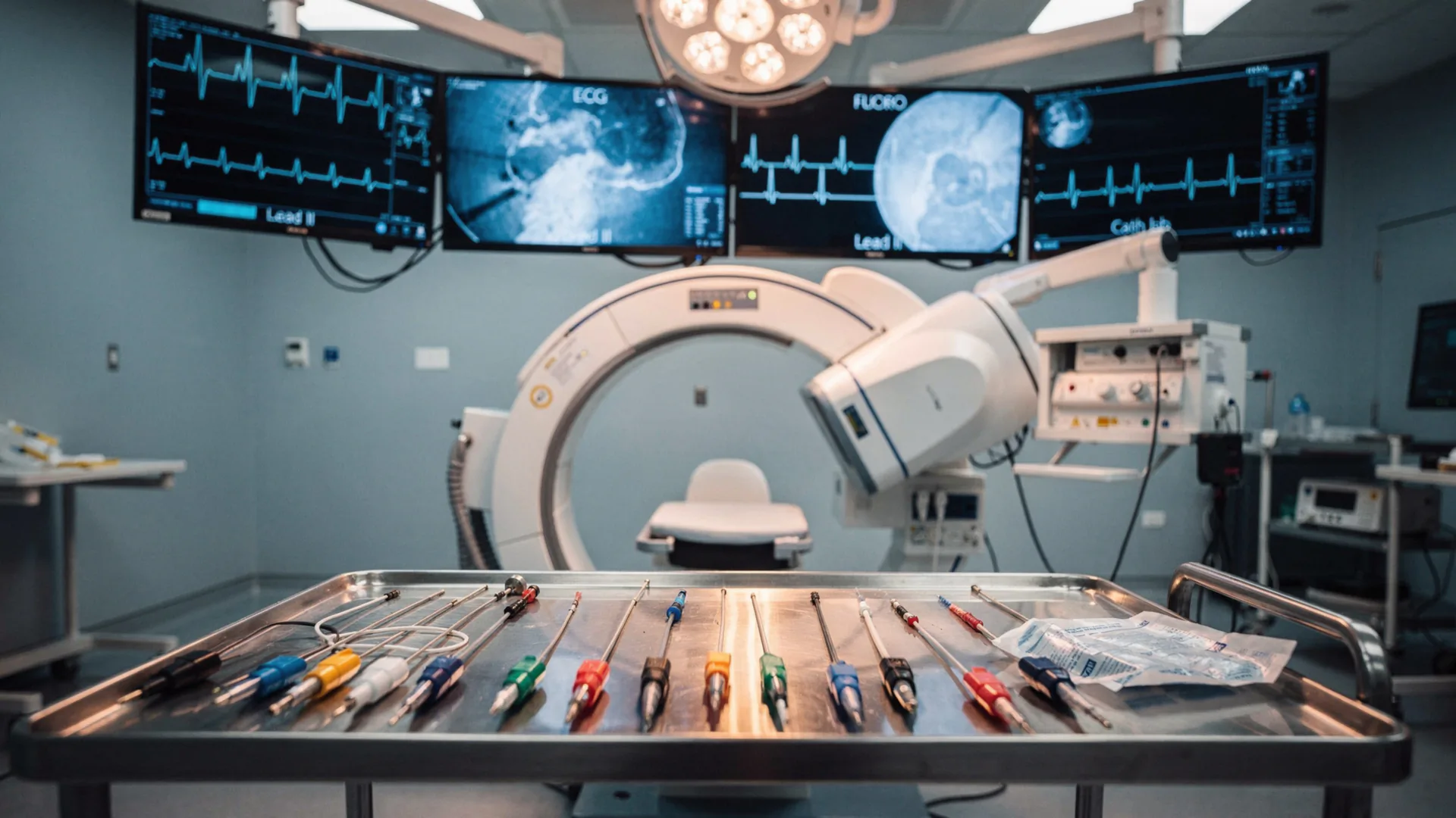 Cardiac Care
