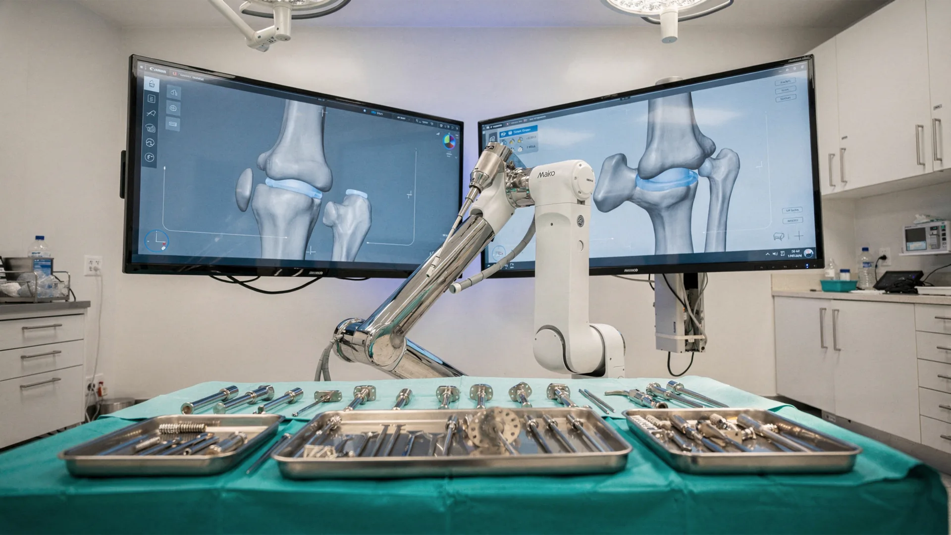 Orthopedics