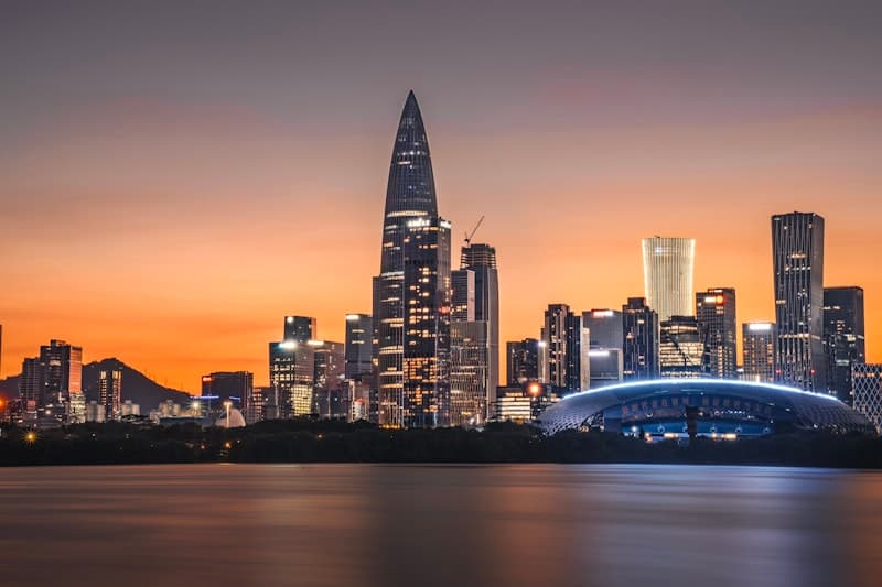 Shenzhen